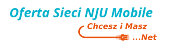 NJU Mobile - Partner Sieci NJU